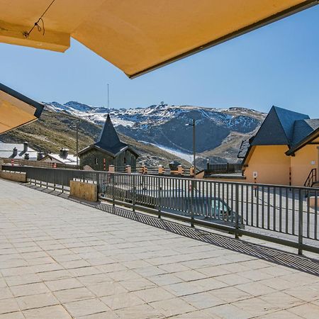 Apartamento Vista Nevada 시에라네바다 외부 사진