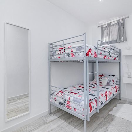 Apartamento Vista Nevada 시에라네바다 외부 사진
