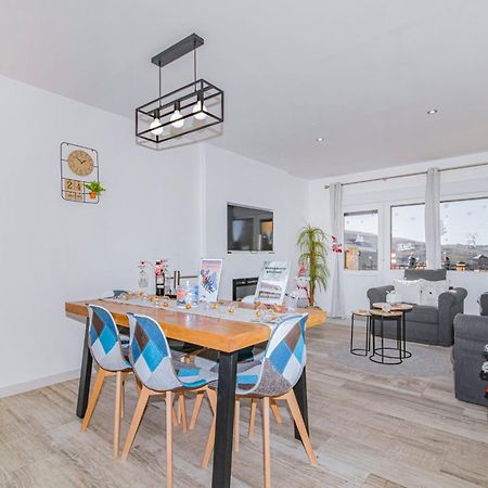 Apartamento Vista Nevada 시에라네바다 외부 사진