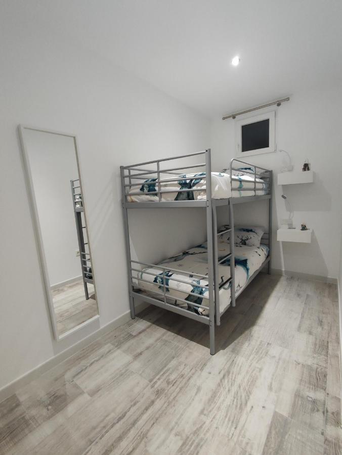 Apartamento Vista Nevada 시에라네바다 외부 사진