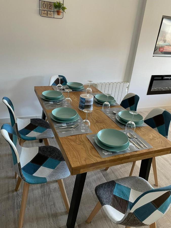Apartamento Vista Nevada 시에라네바다 외부 사진