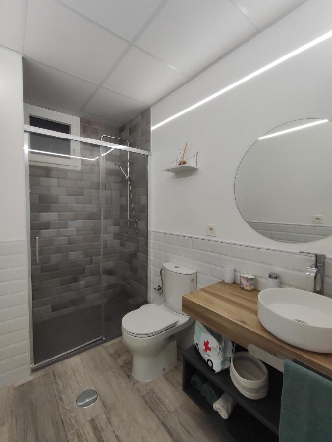 Apartamento Vista Nevada 시에라네바다 외부 사진