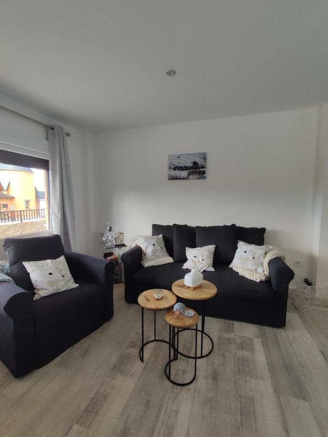 Apartamento Vista Nevada 시에라네바다 외부 사진