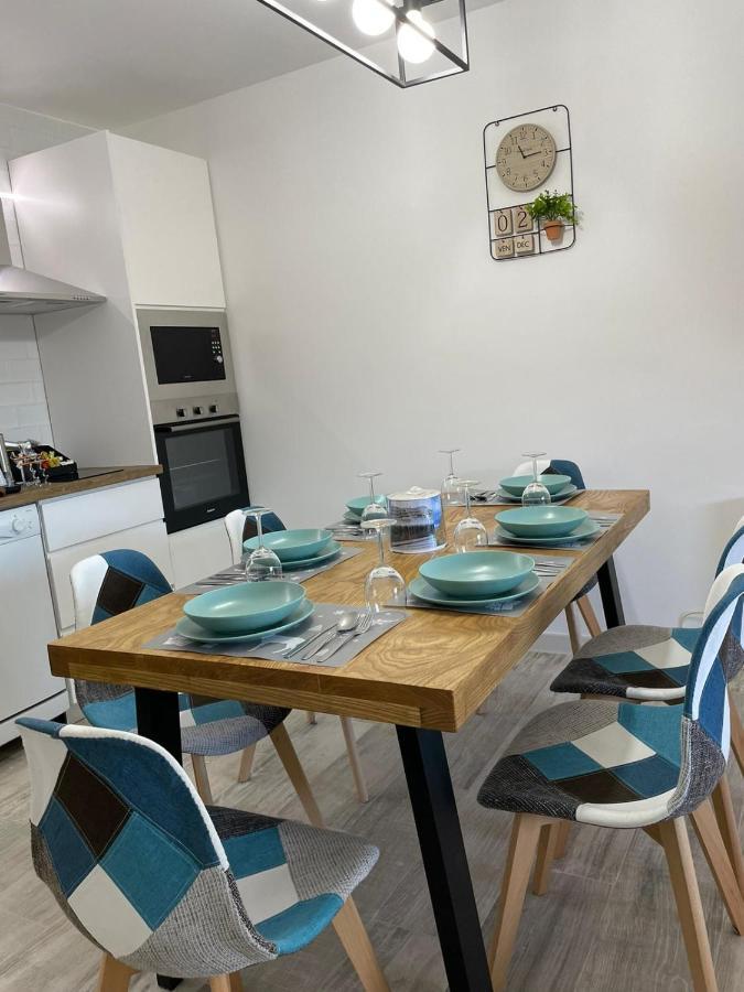 Apartamento Vista Nevada 시에라네바다 외부 사진