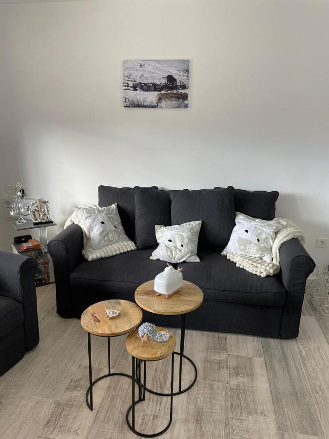 Apartamento Vista Nevada 시에라네바다 외부 사진
